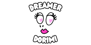 なりすましヒロイン♡ドリーマードリミ