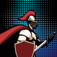 <span class="marker-blue">騎士<span class="fz-12px">①</span></span>