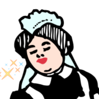 <span class="fz-12px"><span class="marker-red">侍女</span></span><span class="fz-12px"><span class="marker-red">長</span></span>